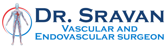 dr sravan logo